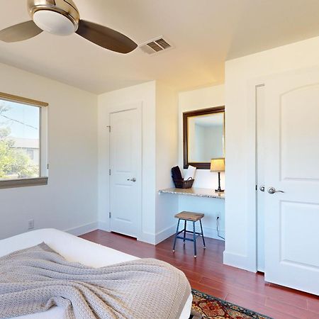 אוסטין Willow House Unit B מראה חיצוני תמונה