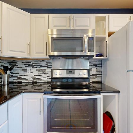 אוסטין Willow House Unit B מראה חיצוני תמונה