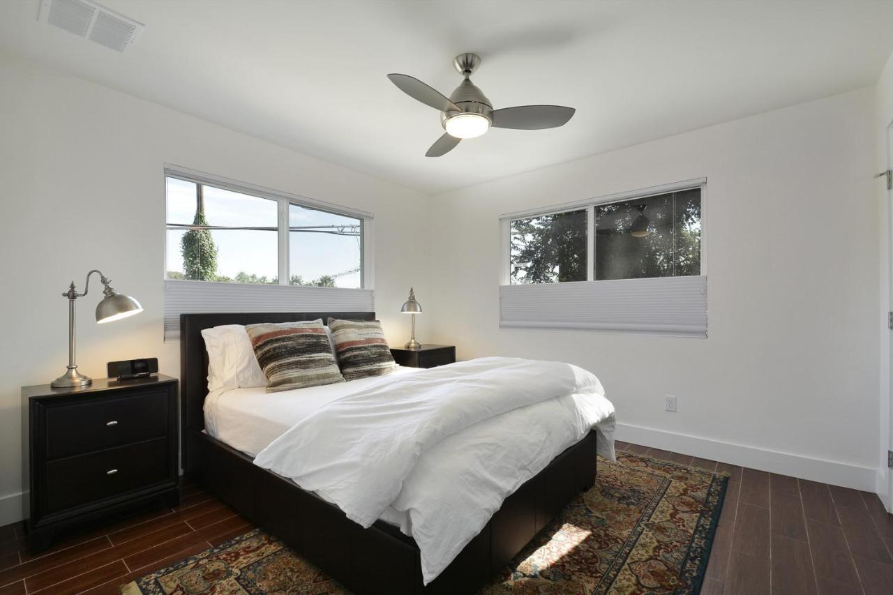 אוסטין Willow House Unit B מראה חיצוני תמונה