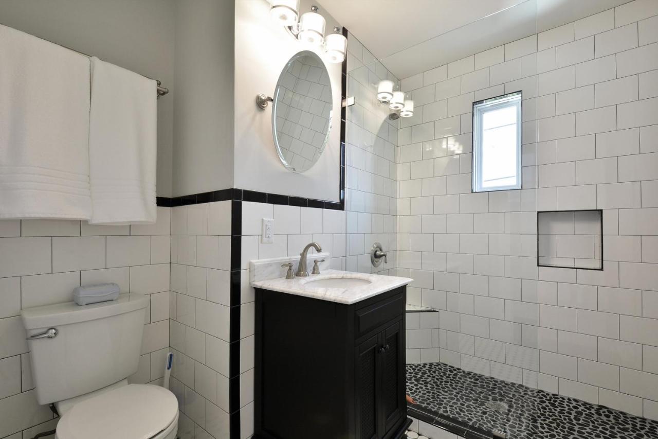 אוסטין Willow House Unit B מראה חיצוני תמונה