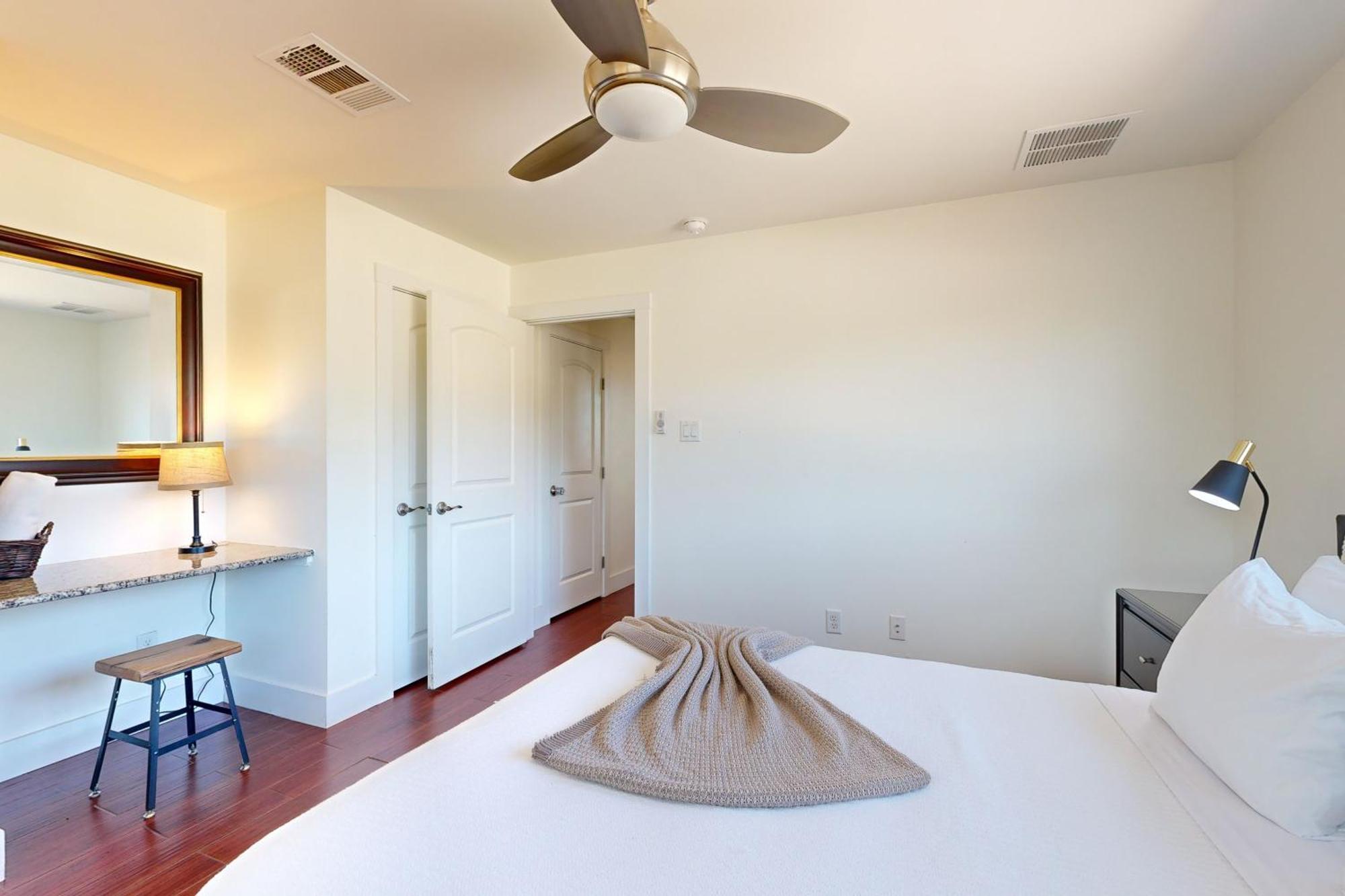 אוסטין Willow House Unit B מראה חיצוני תמונה