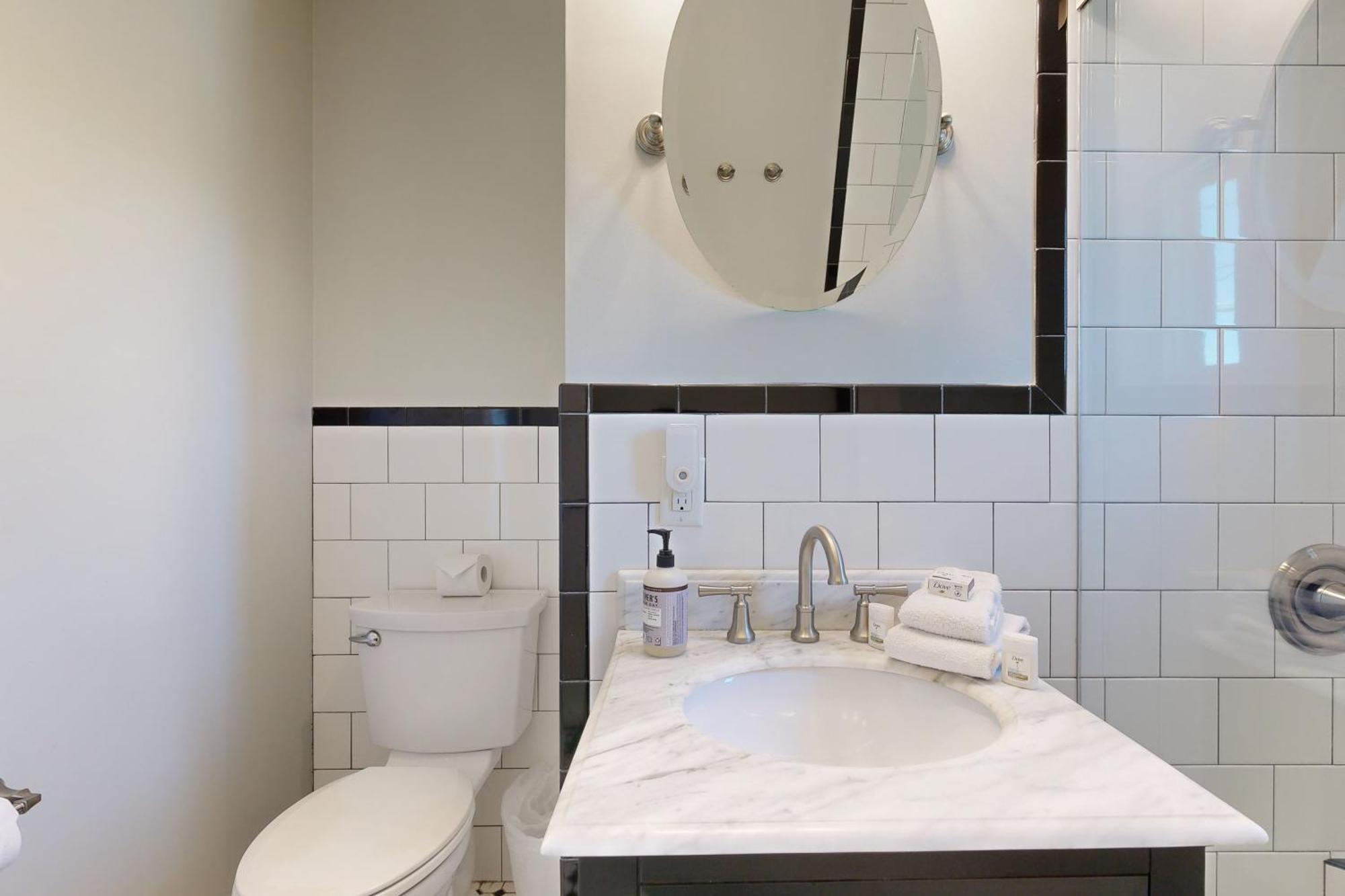 אוסטין Willow House Unit B מראה חיצוני תמונה