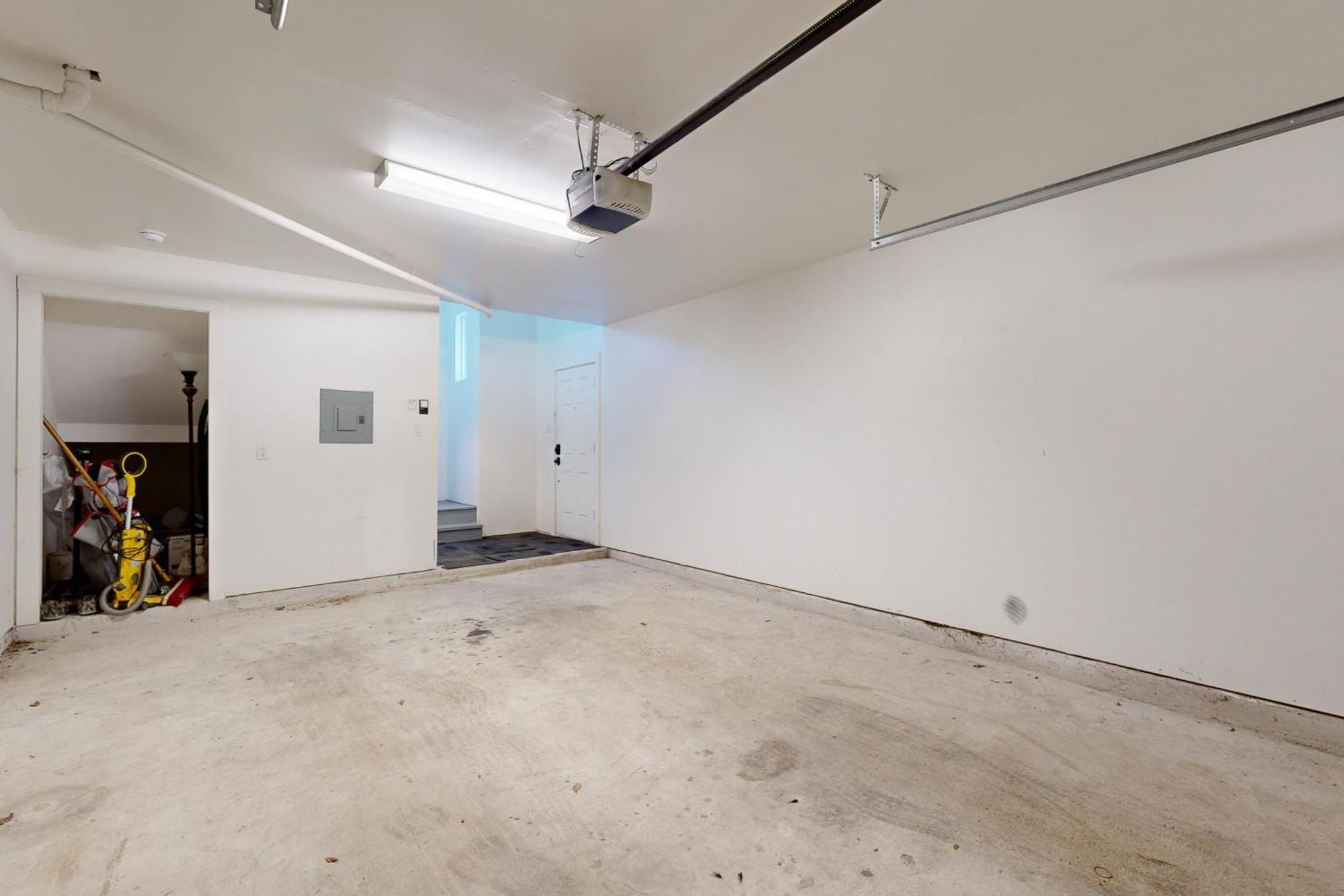 אוסטין Willow House Unit B מראה חיצוני תמונה