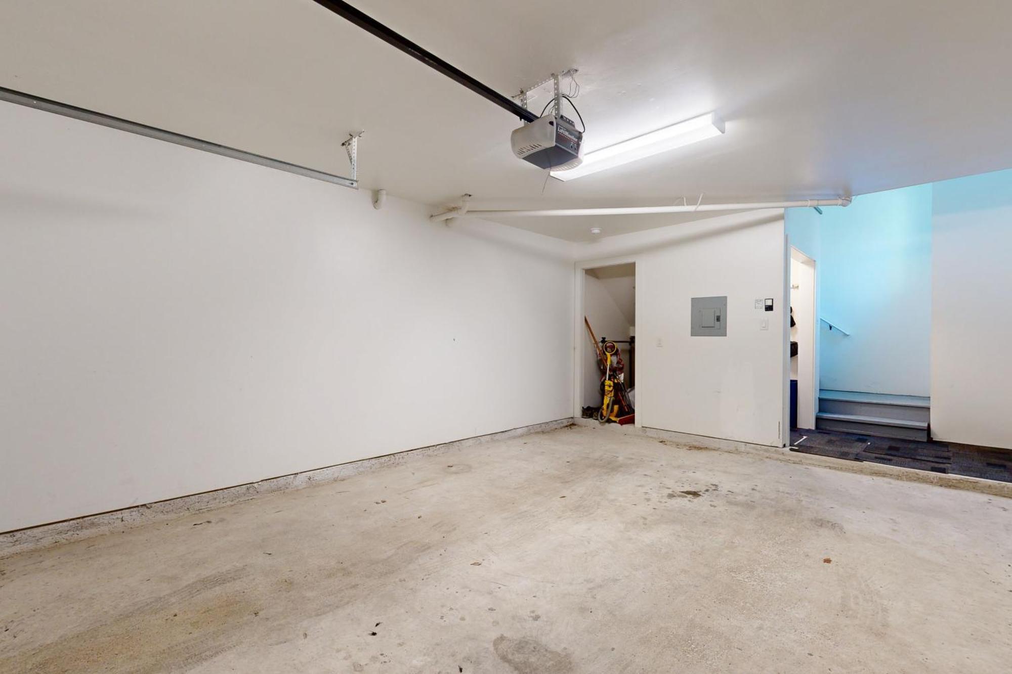 אוסטין Willow House Unit B מראה חיצוני תמונה