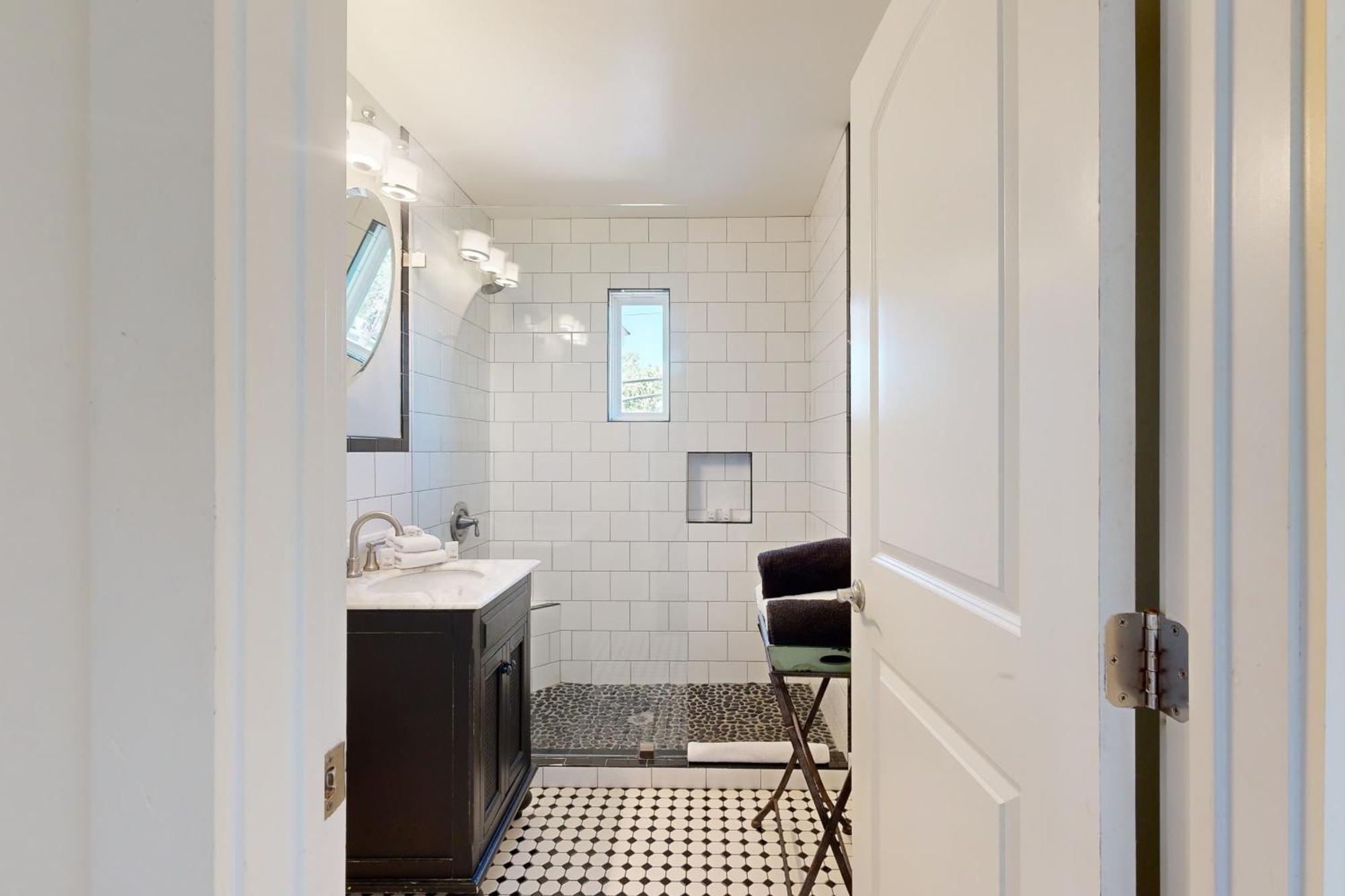 אוסטין Willow House Unit B מראה חיצוני תמונה
