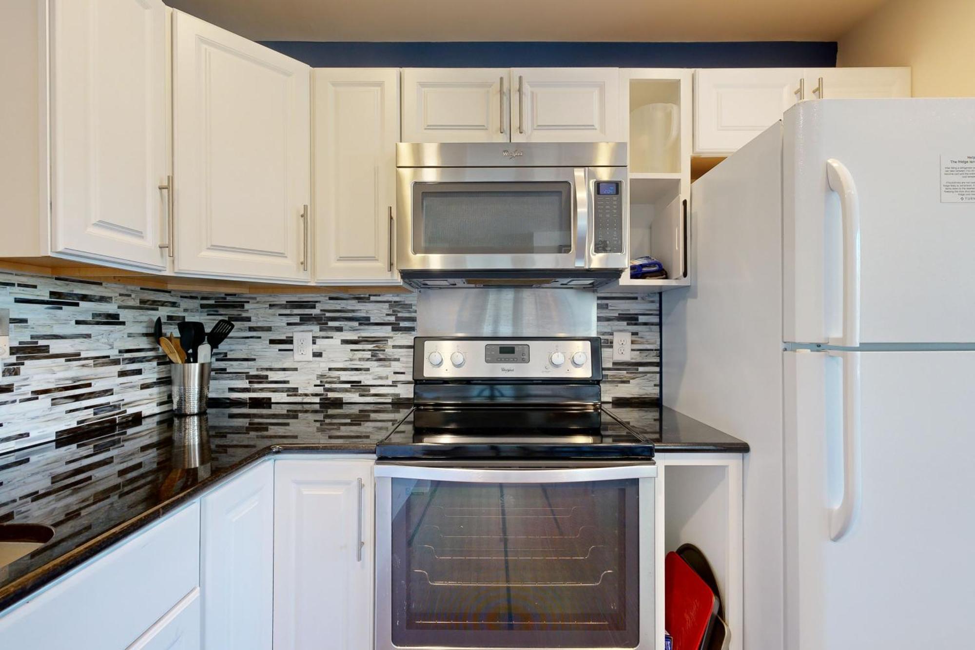 אוסטין Willow House Unit B מראה חיצוני תמונה